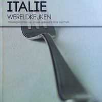 Een recept uit J.M. Bellver - Wereldkeuken Italie