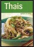  - Quick & tasty Thais