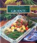  - Le Cordon Bleu Groente