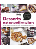  - Desserts met natuurlijke suikers