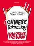 Kwoklyn Wan - Chinese Takeaway