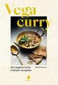 Nahid Hassan - Vega curry