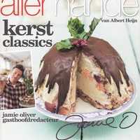 Een recept uit  - Allerhande kerstclassics 2012