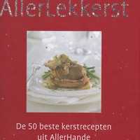 Een recept uit  - Allerkerst