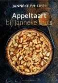 Janneke Philippi - Appeltaart bij Janneke thuis