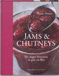 Thane Prince en T. Prince - Jams & chutneys