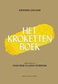 Johannes van Dam - Het krokettenboek