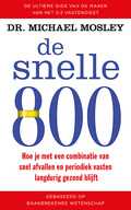 Michael Mosley - De snelle 800