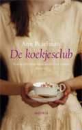 Ann Pearlman - De koekjesclub