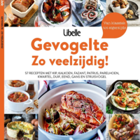 Een recept uit  - Gevogelte Zo veelzijdig!