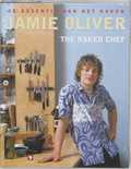 Jamie Oliver - The naked chef