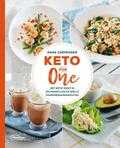 Diana Carpender en Dana Carpender - Keto for One