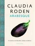 Claudia Roden en Jason Rowe - Arabesque