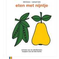 Een recept uit Samuel Levie en Dick Bruna - eten met nijntje