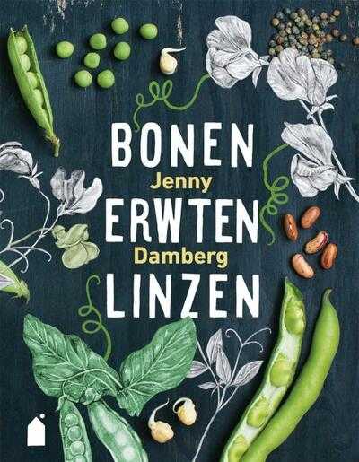 Jenny Damberg - Bonen erwten linzen