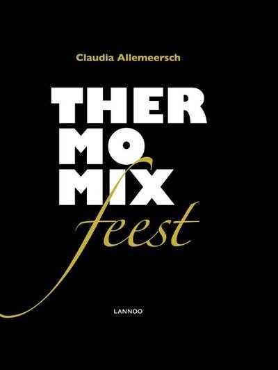 Claudia Allemeersch - Thermomix Feest