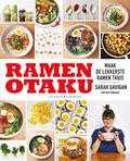 Sarah Gavigan - Ramen Otaku