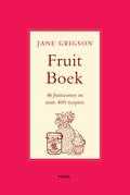 Jane Grigson - Fruit boek