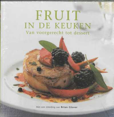  - Fruit in de keuken