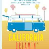 Een recept uit Vivian Lui - California Dreamin'