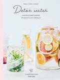 Angèle Ferreux-Maeght - Detox water