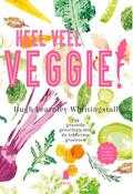 Hugh Fearnley-Whittingstall - Heel veel veggie!