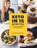 Julie Van den Kerchove - Keto in 15 minuten