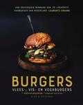 Laurentz Craane, Gerbrand Kruijssen en Studio Bubbel - Burgers