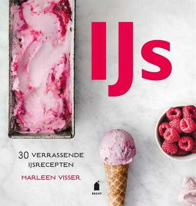 Marleen Visser - IJs