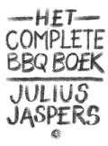 Julius Jaspers - Het complete BBQ boek