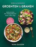 Nina Olsson - Groenten & Granen