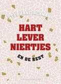 Stéphane Reynaud en Jose Reis de Matos - Hart lever niertjes en de rest