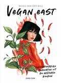 Milou van der Will - Vegan East