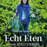 Een recept uit Pascale Naessens - Echt eten