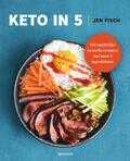 Jen Fisch - Keto in 5