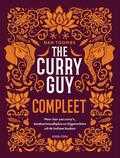 Dan Toombs - The Curry Guy Compleet