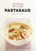 Thea Spierings - 100 x pastasaus