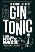 Isabel Boons en Frédéric Du Bois - Gin & Tonic