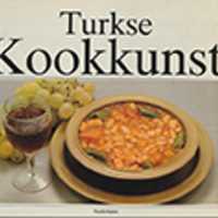 Een recept uit  - Turkse kookkunst