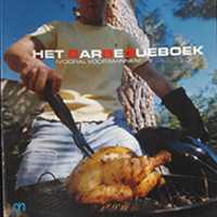 Een recept uit N. Klei - Het barbecueboek (Vooral voor mannen)