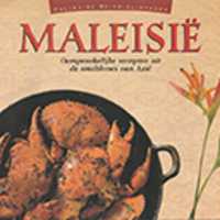 Een recept uit Wendy Hutton - Culinaire reisbibliotheek Maleisie