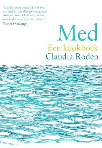 Claudia Roden - Med