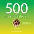 Valentina Harris - 500 maaltijdsalades