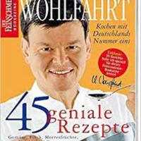 Een recept uit Harald Wohlfahrt - 45 geniale rezepten