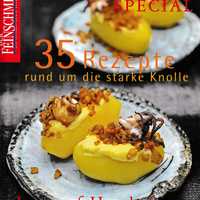 Een recept uit  - Kartoffel special, 35 Rezepte rund um die starke Knolle