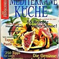 Een recept uit  - Mediterrane Küche von einfach bis edel, 55 Rezepte voller Sonne