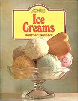  - Heather Lambert - Ice Creams 