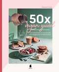 Marleen Visser - 50 x vegan zuivel