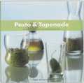 Thea Spierings, Desiree Verkaar en Food4Eyes.com - Pesto & Tapenade