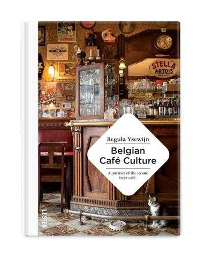 Regula Ysewijn - Belgian Café Culture